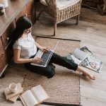 Создание картинок с помощью нейросетей