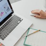 Создание картинок с помощью нейросети