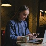 Создание картинок по фото с помощью нейросетей