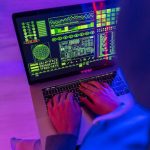 Создание мультяшных картинок с помощью нейросетей