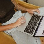 Нейросеть для создания картинок