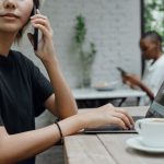 Нейросети для генерации изображений в презентациях